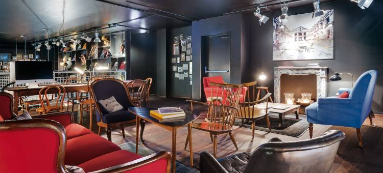 Ruby Sofie瑰宝酒店(维也纳百水屋)(Ruby Sofie Hotel Vienna)图片