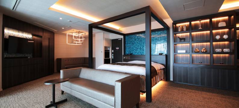 N酒店(N Hotel)图片