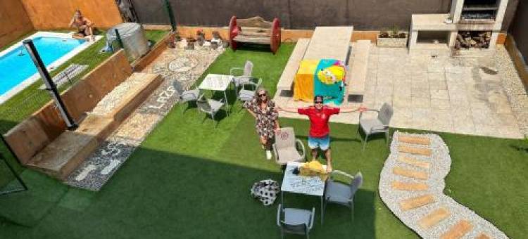 Casa Blanco Conde图片