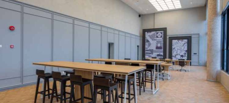 灰石-斯嘉丽套房(Greystone Scarletz Suites)图片