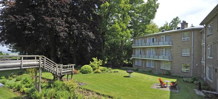 弗莱彻瓦尔蒙特公园酒店(Fletcher Parkhotel Val Monte)图片