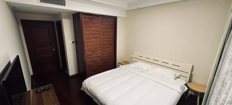 孙大胜公寓(港航路分店)图片