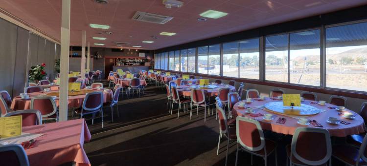 水晶舒适酒店(Comfort Inn Crystal Broken Hill)图片