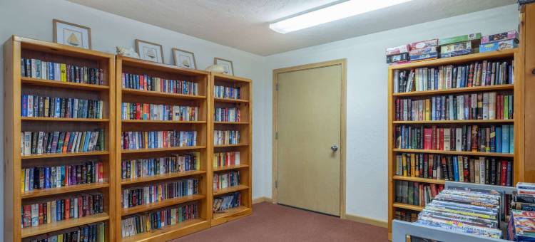 马什皮温德姆华美达南角度假村(Southcape Resort Mashpee)图片