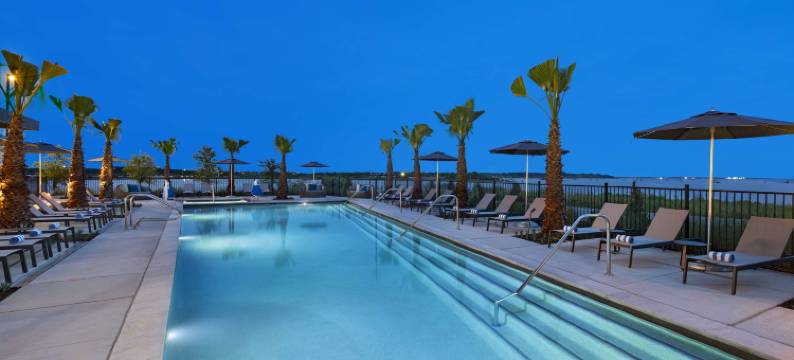 湾城-休斯顿凯悦酒店(Hyatt Regency Baytown Houston)图片