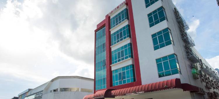 王子33酒店(Prince 33 Hotel)图片