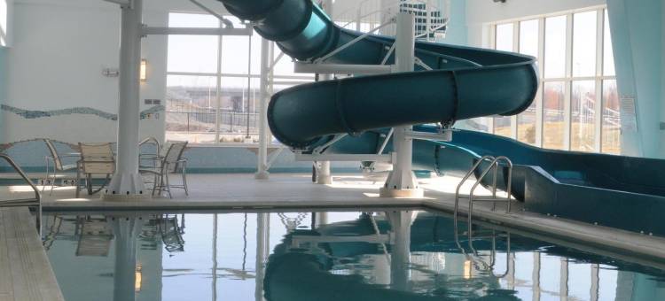 达特茅斯希尔顿欢朋酒店(Hampton Inn & Suites by Hilton Halifax-Dartmouth)图片