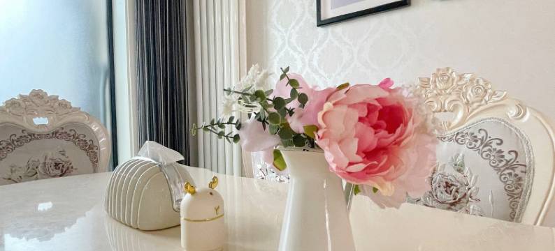 雨世陈香公寓(燕兴街分店)图片