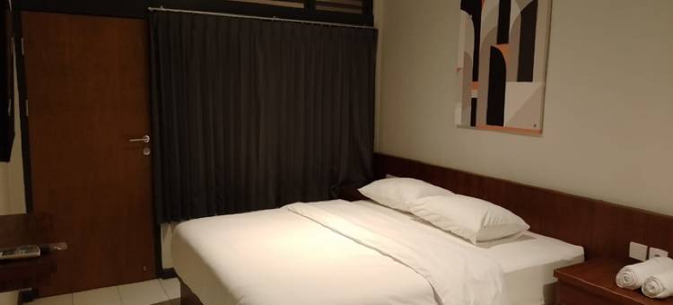 Verde Hotel Purwokerto图片