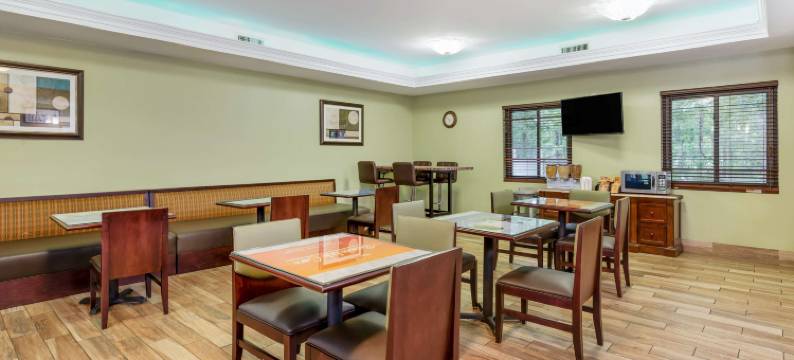 霍普威尔贝斯特韦斯特优质酒店(Best Western Plus Hopewell Inn)图片