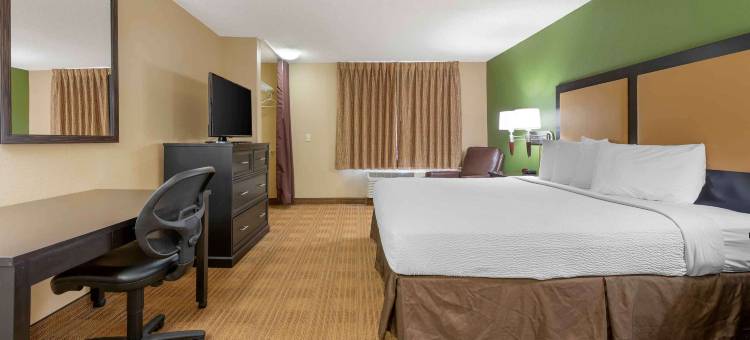 美国长住精选套房酒店 - 哥伦布 - 沃辛顿(Extended Stay America Select Suites - Columbus - Worthington)图片