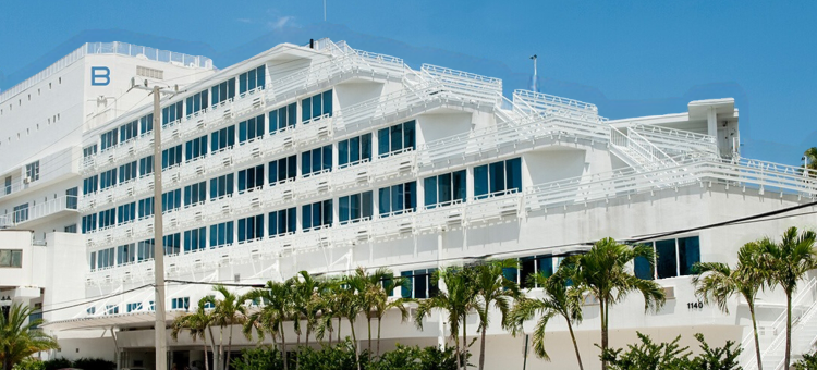 B Ocean Resort Fort Lauderdale Beach图片