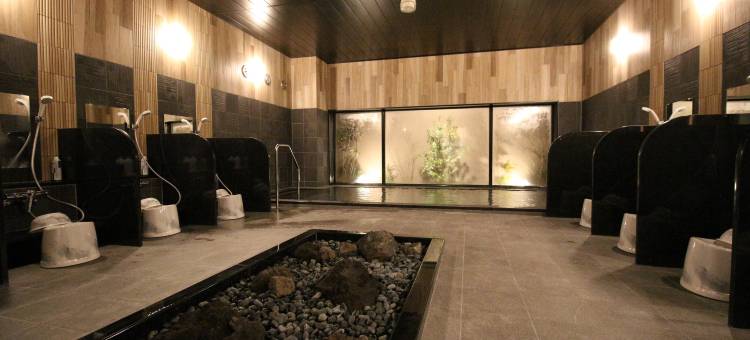 Route Inn饭店-宇部(​Hotel Route-Inn Ube​)图片