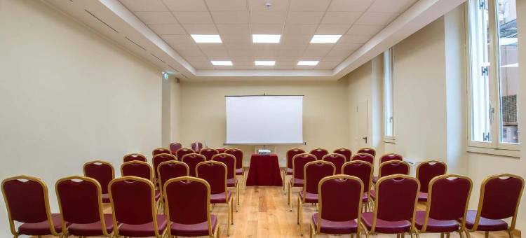 VOI萨维利酒店(Donna Camilla Savelli - VRetreats)图片