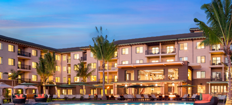 Residence Inn Maui Wailea图片