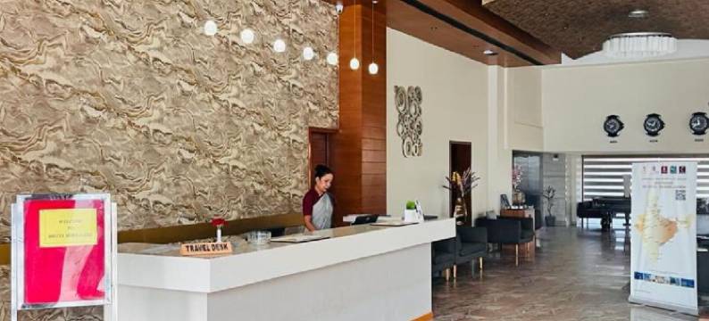 Hotel Suba Elite Vadodara图片