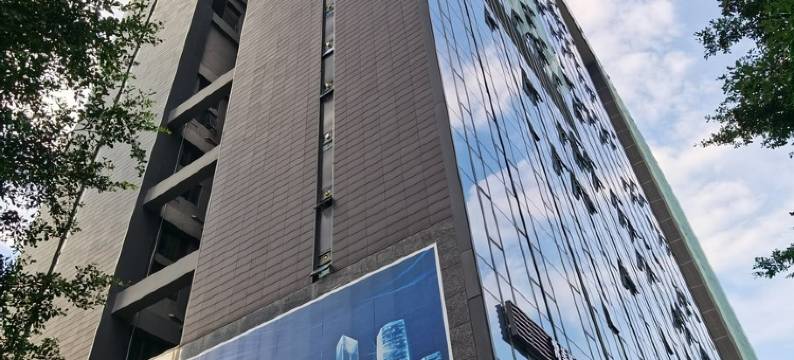 花遇见公寓(万惠二路分店)图片