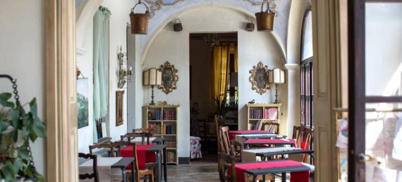 卡斯特格诺尼床和早餐酒店(Relais I Castagnoni)图片