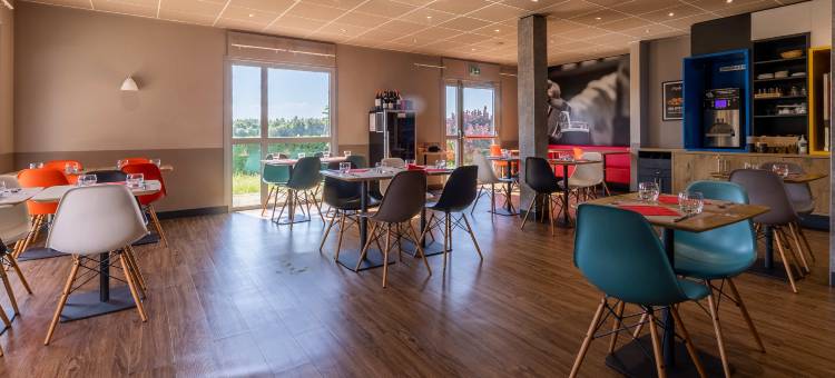 宜必思沃苏勒(Ibis Vesoul)图片