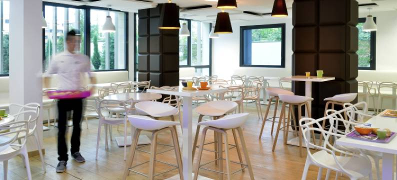 宜必思尚品蒙特利马尔中心酒店(Ibis Styles Montélimar Centre)图片