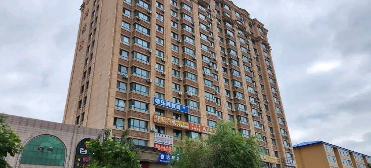 拾光之旅民宿(光明胡同分店)图片