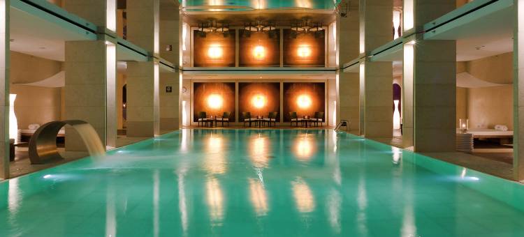 华沙维多利亚索菲特酒店(Sofitel Warsaw Victoria)图片