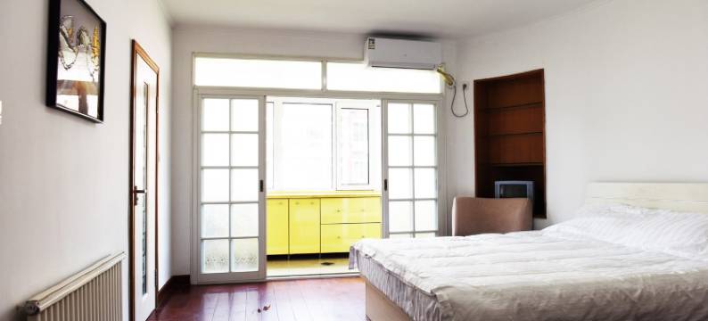 北国之春盛京医院店民宿(明波路分店)图片