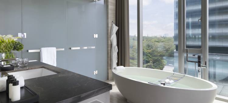 四季酒店班加罗尔(Four Seasons Hotel Bengaluru at Embassy One)图片