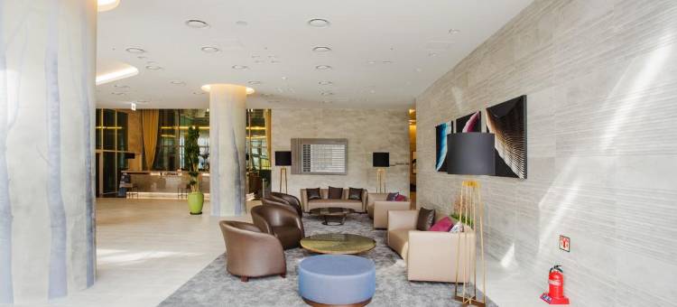 Iwant度假村(Iwant Resort)图片