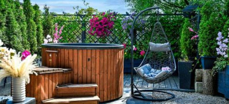 Domek w górach - Prywatne Jacuzzi, Sauna, Grota Solna - Panorama CHEŁM Ski&Spa图片