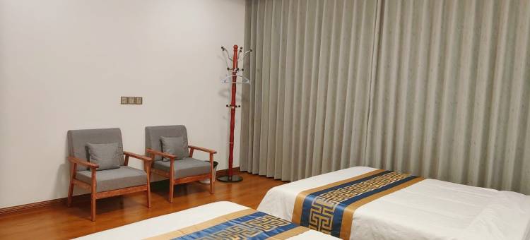 南门康客栈(红湖西路分店)图片