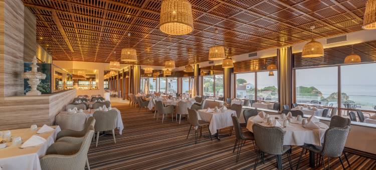 佩斯塔纳阿尔沃尔普拉亚海滩和高尔夫度假村酒店(Pestana Alvor Praia Premium Beach & Golf Resort)图片