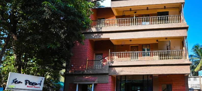 怀卡尔海珍珠度假村(Wairkar’s Sea Pearl Resort)图片