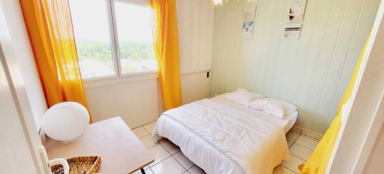 Les Vagues Douces - Base Nautique Plage Pied图片