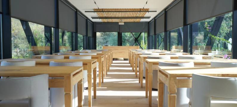 普拉亚艺术度假村(Praia Art Resort)图片