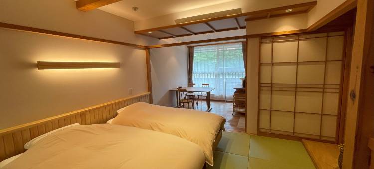 盐原温泉 御宿 小梅屋(Koumeya)图片