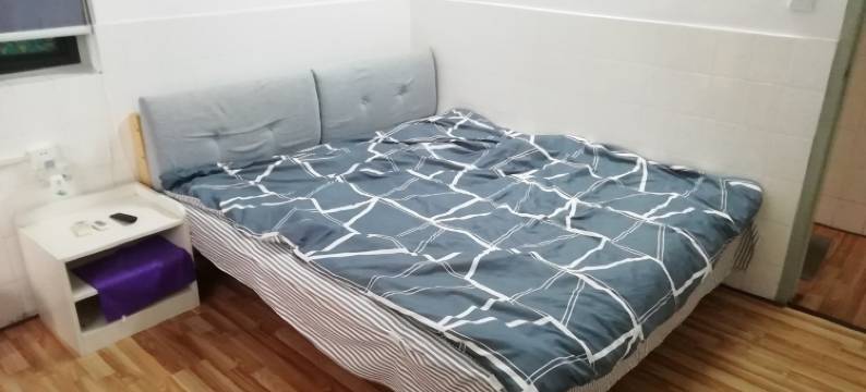 瑶姐公寓(环城南路分店)图片