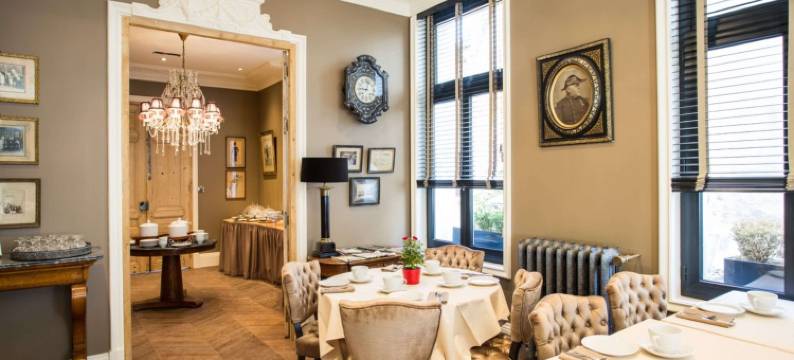 凡多姆酒店，贝斯特韦斯特品质精选(Hotel Vendome, BW Signature Collection)图片