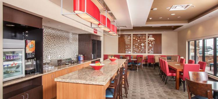 夏延西南/市中心地区万豪TownePlace Suites酒店(TownePlace Suites Cheyenne Southwest/Downtown Area)图片