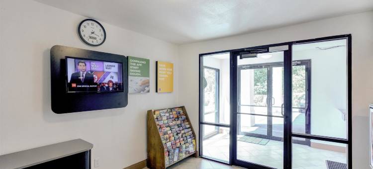 达拉斯南部6号汽车旅馆(Motel 6 Dallas, TX - South)图片