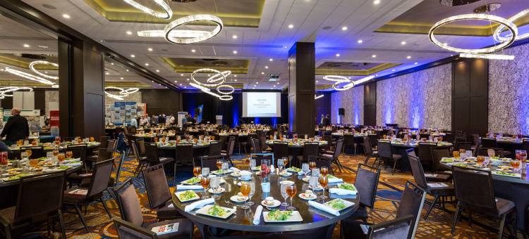 克里夫兰市中心威斯汀酒店(The Westin Cleveland Downtown)图片