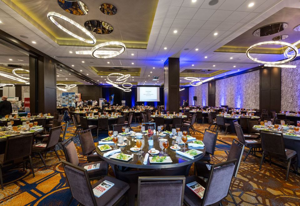 The Westin Cleveland Downtown Hotel Overview