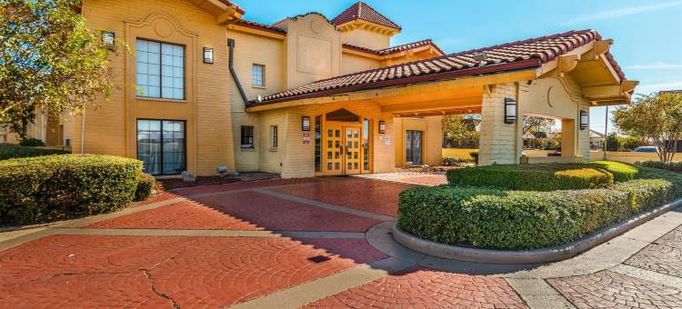 门罗6号汽车旅馆(Motel 6 Monroe, La)图片