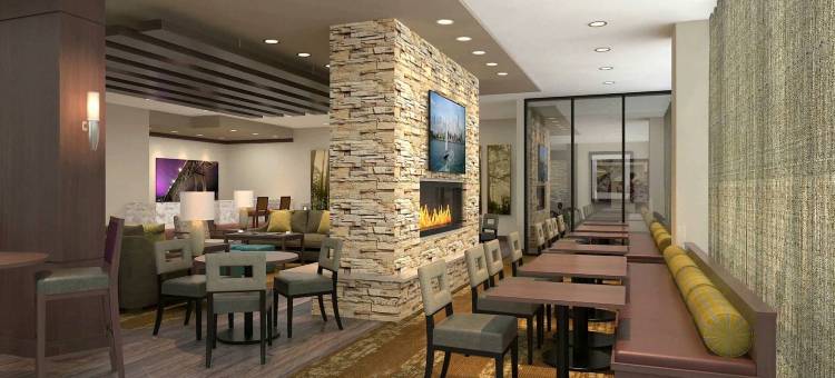 西雅图市中心联合湖Staybridge Suites(Staybridge Suites Seattle Downtown - Lake Union)图片