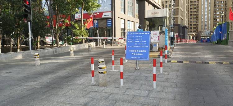 安娜民宿(熙悦汇店)图片