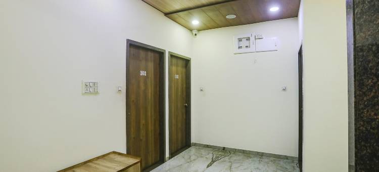 Fabhotel维达塔客栈(Fabhotel Vedanta Inn)图片