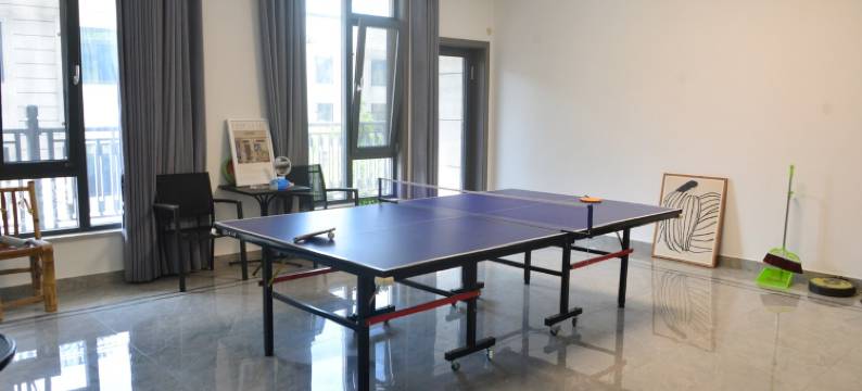 东阳石洞小院民宿图片