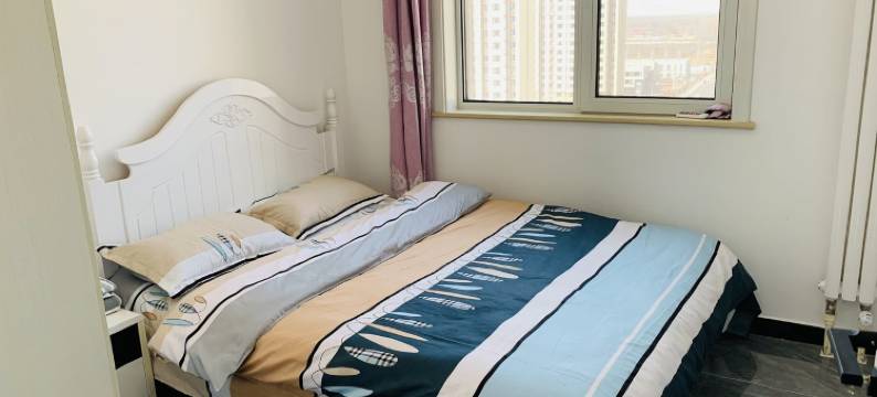 MS公寓(滨湖东街分店)图片