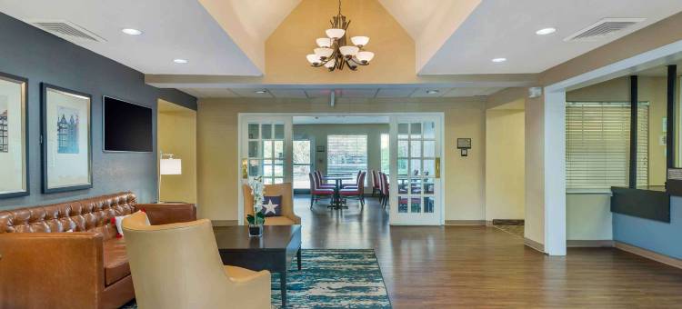 美国波士顿皮博迪长住酒店(Extended Stay America Suites - Boston - Peabody)图片