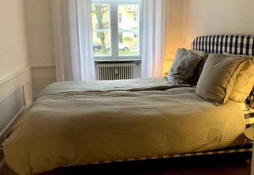 Christianshavn Canalside Luxury ApartmentHotel Overview